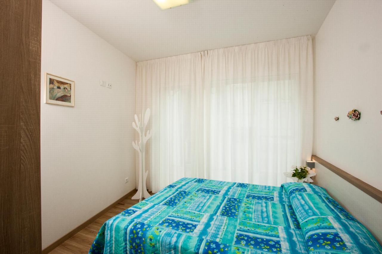 Beach Residence Габичче-Маре Экстерьер фото